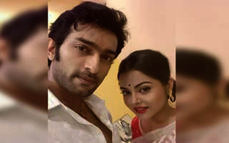 অসুখ লুকিয়ে কাজ করছেন অভিনেতারা, দাবি ঘোরতর অসুস্থ জিতু কমলের